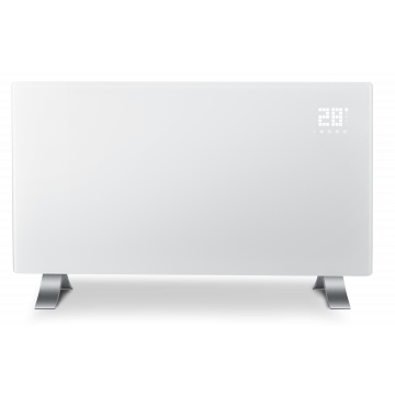 Evolar Glass Panel Heater 750/1500 Watt 